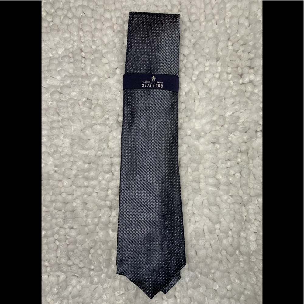 Tailored culture Stafford neck tie